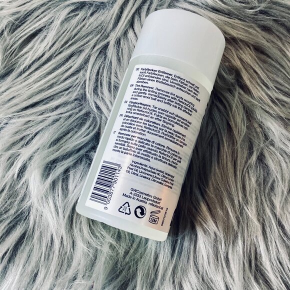 NEW RefectoCil Tint Remover for Brow + Lash Tinting - Picture 3 of 3